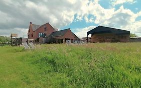 B&B Hoeve de Schapenkop
